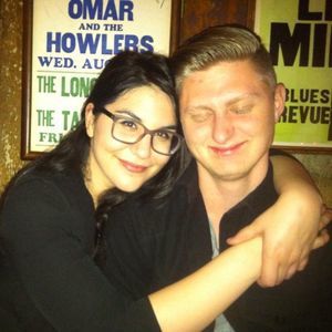 Meet your Posher, Chris